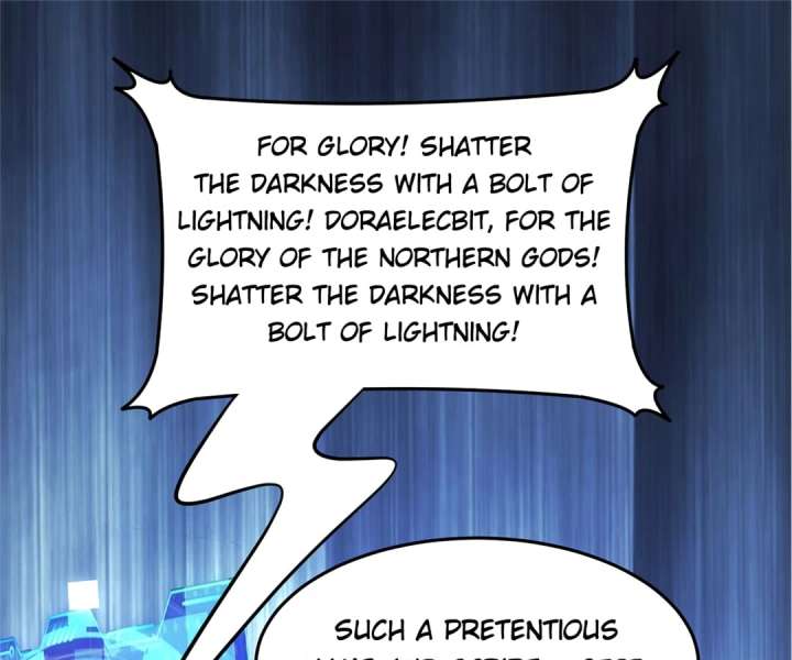 Read Aura Recovery_ I Get a New Skill Everyday EN Manga Online