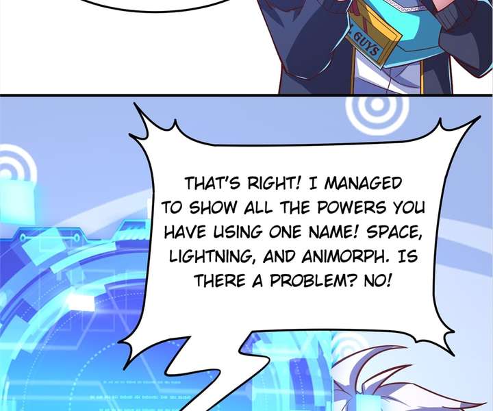 Read Aura Recovery_ I Get a New Skill Everyday EN Manga Online