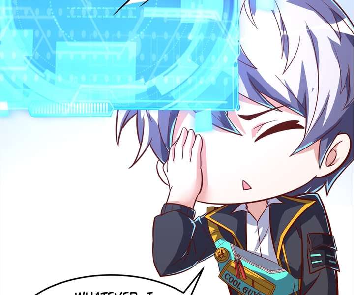 Read Aura Recovery_ I Get a New Skill Everyday EN Manga Online