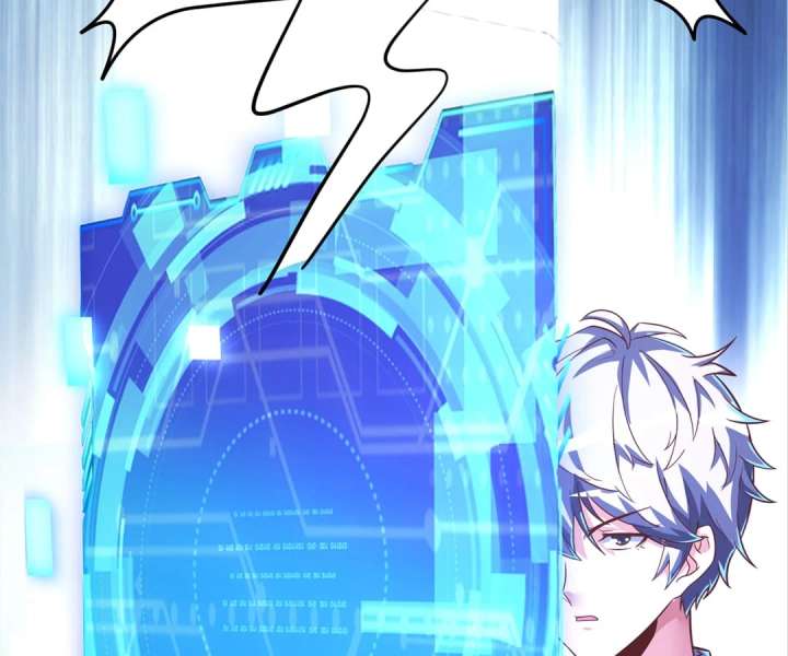 Read Aura Recovery_ I Get a New Skill Everyday EN Manga Online
