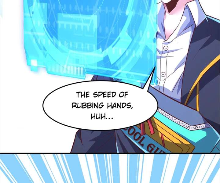 Read Aura Recovery_ I Get a New Skill Everyday EN Manga Online