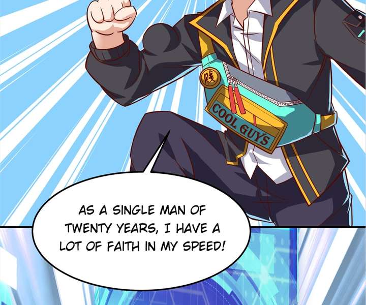 Read Aura Recovery_ I Get a New Skill Everyday EN Manga Online