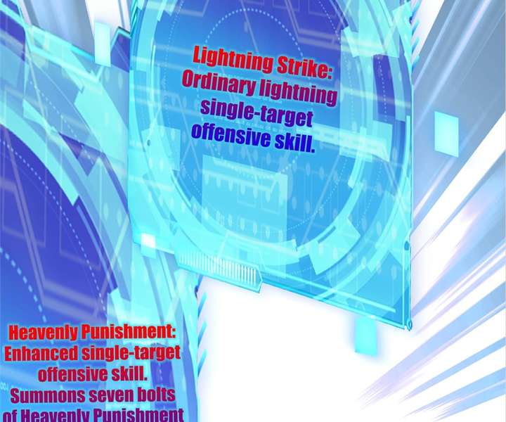 Read Aura Recovery_ I Get a New Skill Everyday EN Manga Online