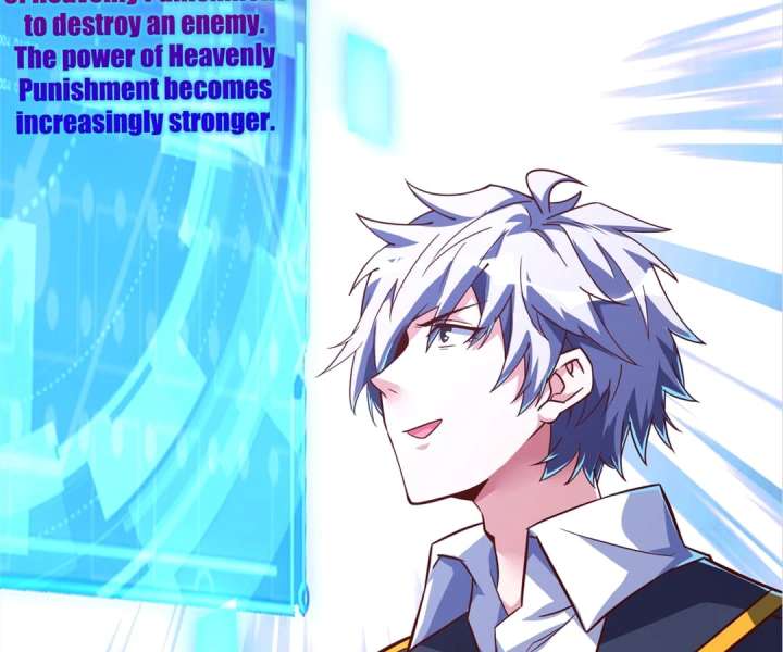 Read Aura Recovery_ I Get a New Skill Everyday EN Manga Online