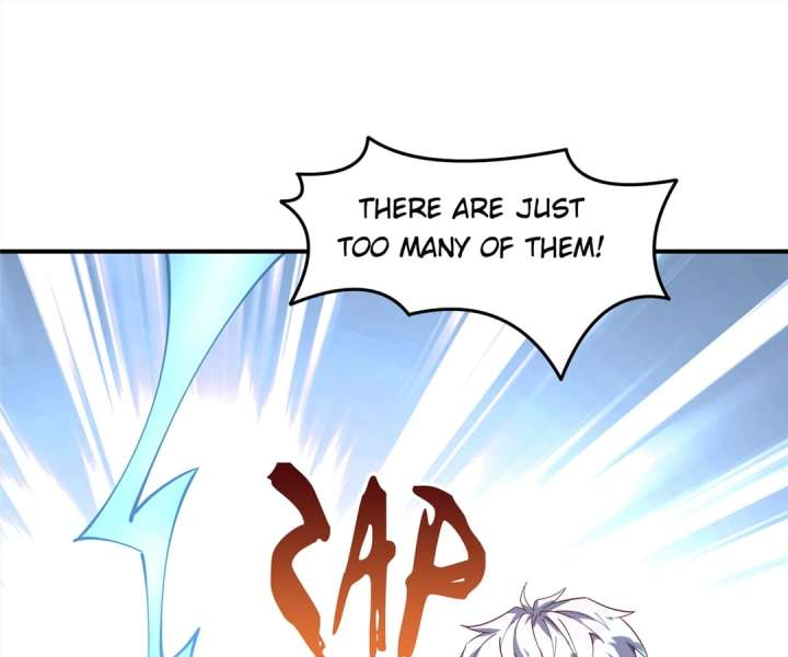Read Aura Recovery_ I Get a New Skill Everyday EN Manga Online