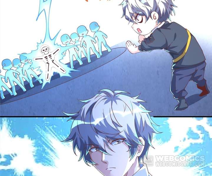 Read Aura Recovery_ I Get a New Skill Everyday EN Manga Online