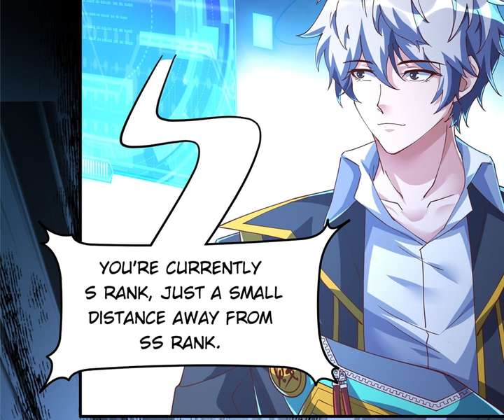 Read Aura Recovery_ I Get a New Skill Everyday EN Manga Online