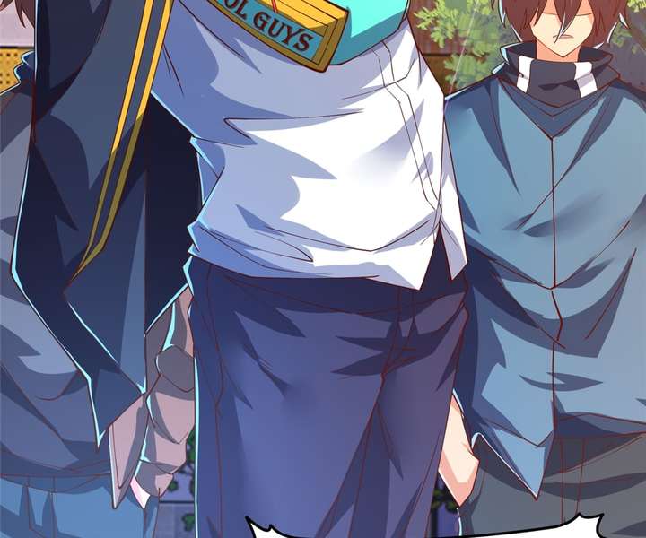 Read Aura Recovery_ I Get a New Skill Everyday EN Manga Online
