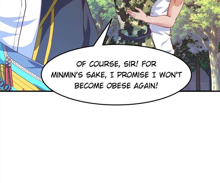 Read Aura Recovery_ I Get a New Skill Everyday EN Manga Online