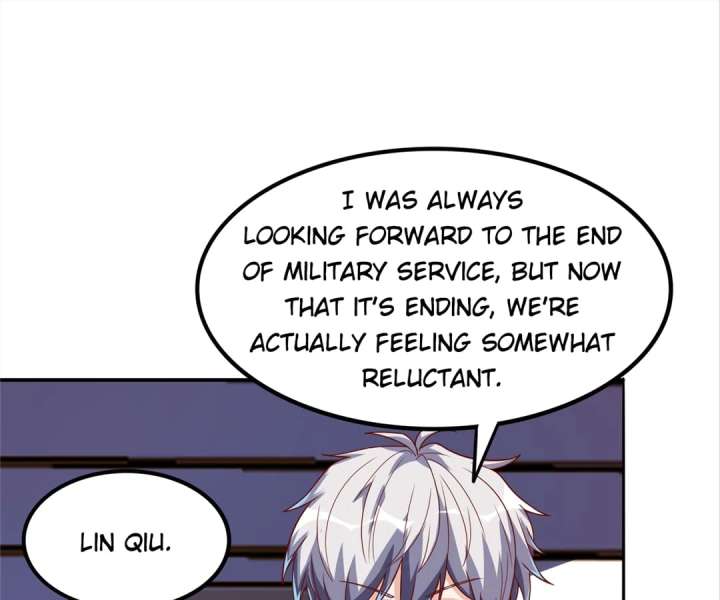 Read Aura Recovery_ I Get a New Skill Everyday EN Manga Online