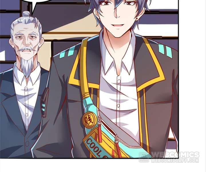 Read Aura Recovery_ I Get a New Skill Everyday EN Manga Online