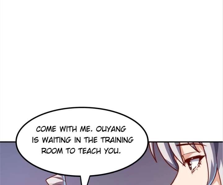 Read Aura Recovery_ I Get a New Skill Everyday EN Manga Online