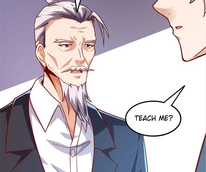 Read Aura Recovery_ I Get a New Skill Everyday EN Manga Online