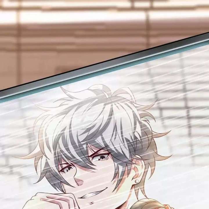Read Aura Recovery_ I Get a New Skill Everyday EN Manga Online
