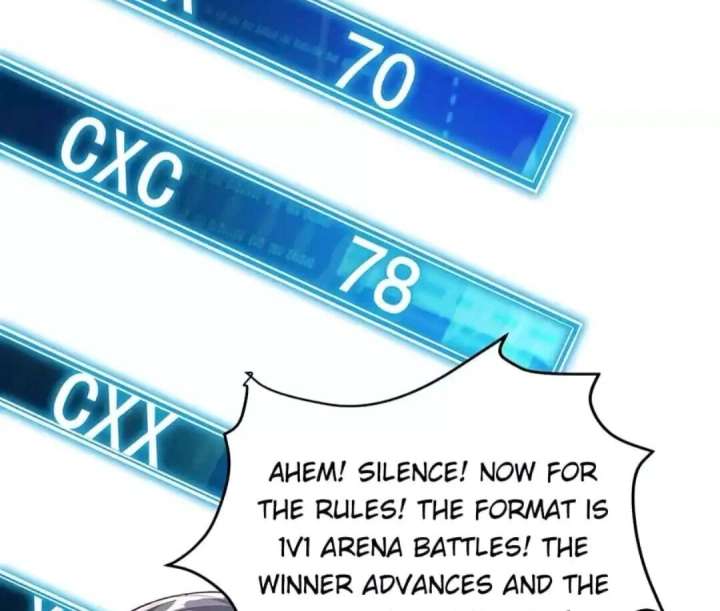 Read Aura Recovery_ I Get a New Skill Everyday EN Manga Online
