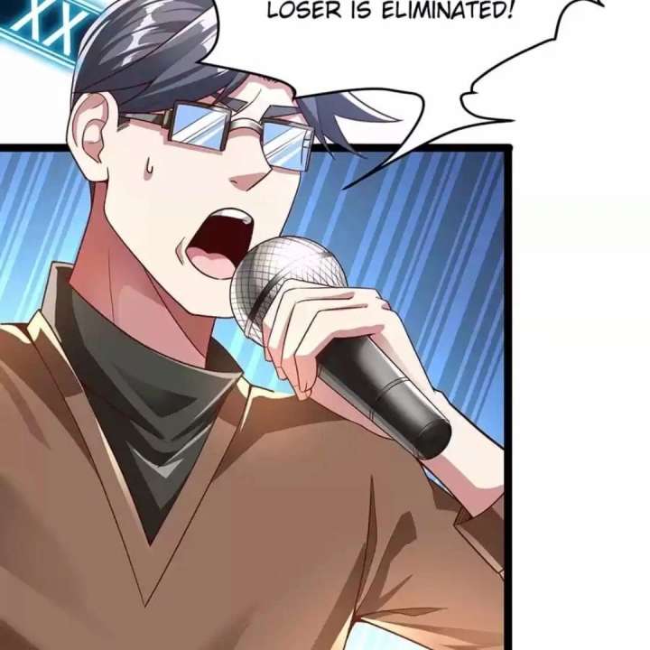 Read Aura Recovery_ I Get a New Skill Everyday EN Manga Online