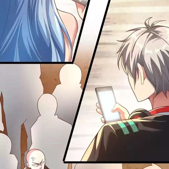 Read Aura Recovery_ I Get a New Skill Everyday EN Manga Online