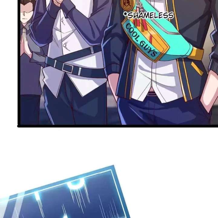 Read Aura Recovery_ I Get a New Skill Everyday EN Manga Online