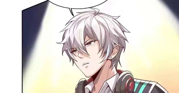 Read Aura Recovery_ I Get a New Skill Everyday EN Manga Online