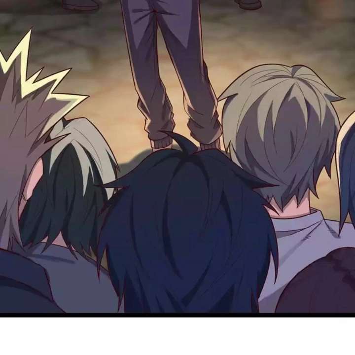 Read Aura Recovery_ I Get a New Skill Everyday EN Manga Online