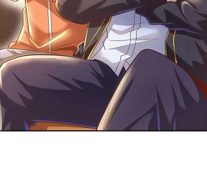 Read Aura Recovery_ I Get a New Skill Everyday EN Manga Online