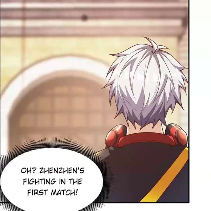 Read Aura Recovery_ I Get a New Skill Everyday EN Manga Online