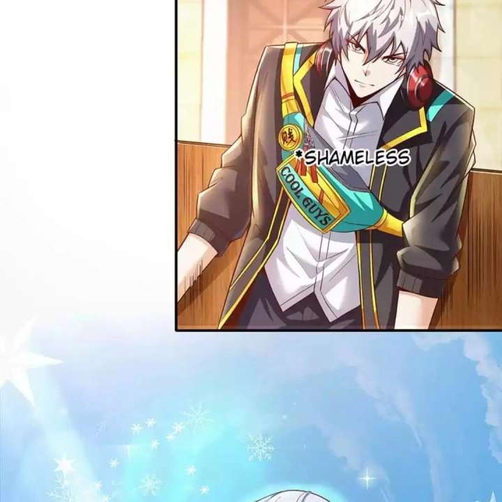 Read Aura Recovery_ I Get a New Skill Everyday EN Manga Online