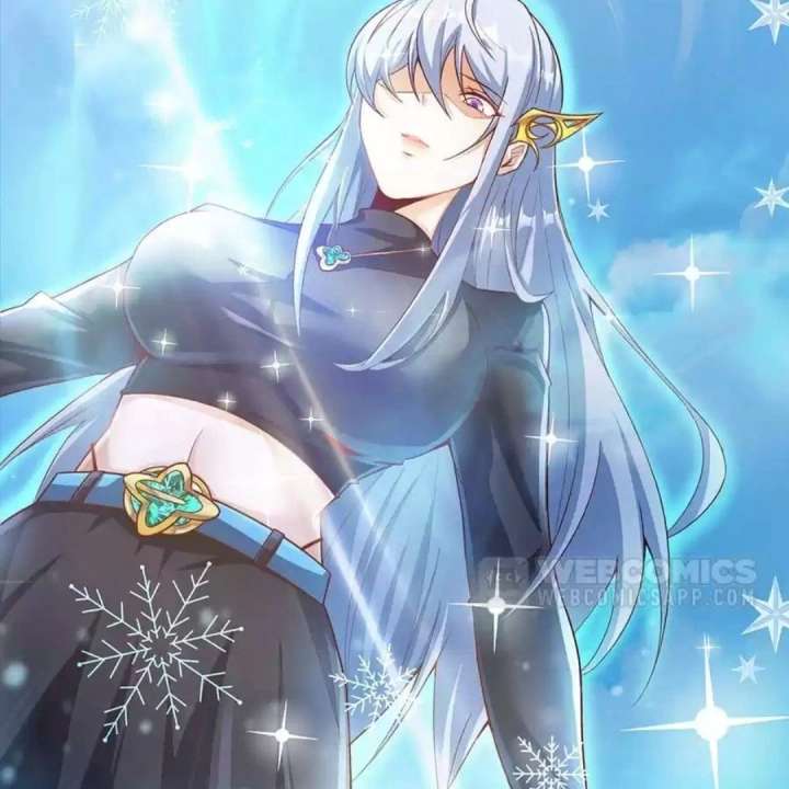 Read Aura Recovery_ I Get a New Skill Everyday EN Manga Online