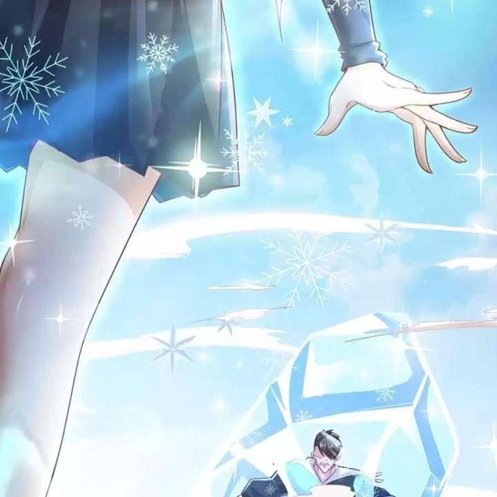Read Aura Recovery_ I Get a New Skill Everyday EN Manga Online