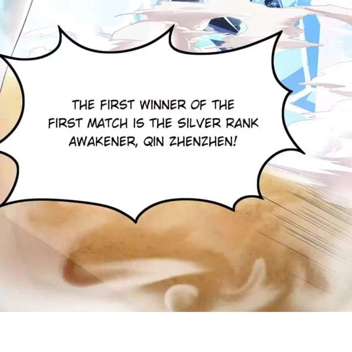 Read Aura Recovery_ I Get a New Skill Everyday EN Manga Online