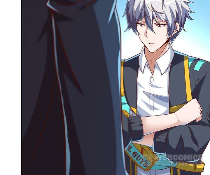 Read Aura Recovery_ I Get a New Skill Everyday EN Manga Online