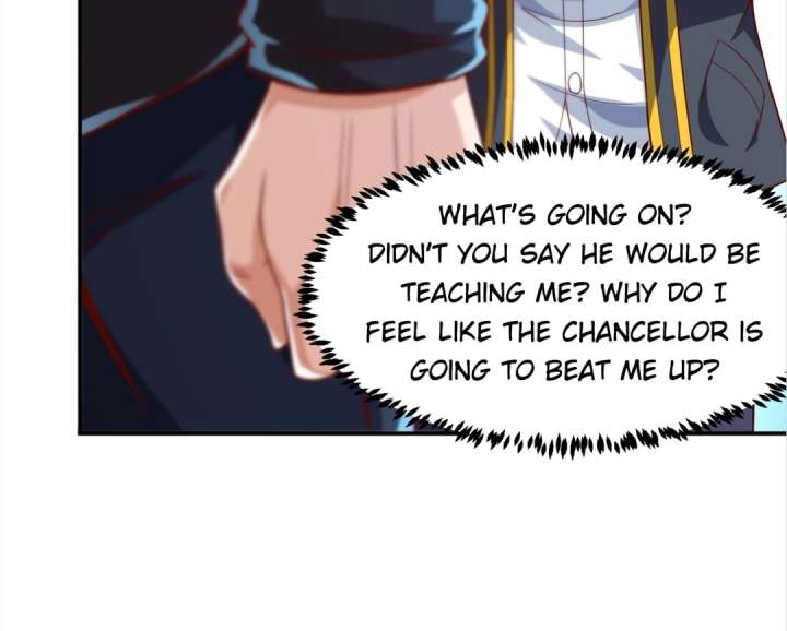 Read Aura Recovery_ I Get a New Skill Everyday EN Manga Online