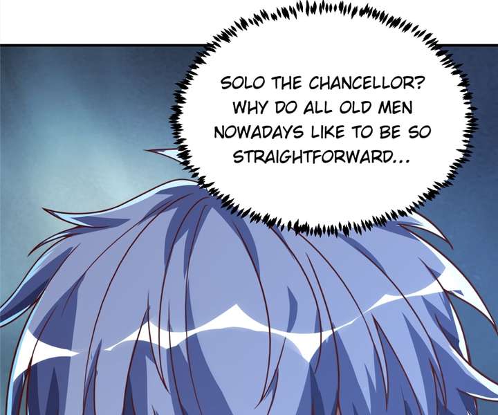 Read Aura Recovery_ I Get a New Skill Everyday EN Manga Online