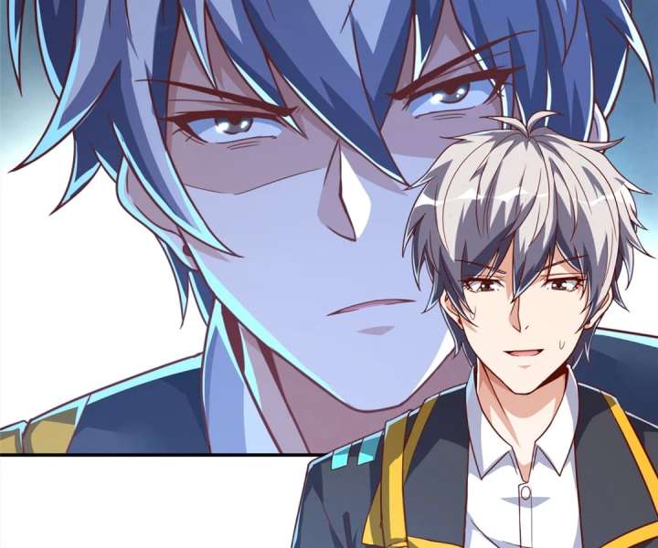 Read Aura Recovery_ I Get a New Skill Everyday EN Manga Online