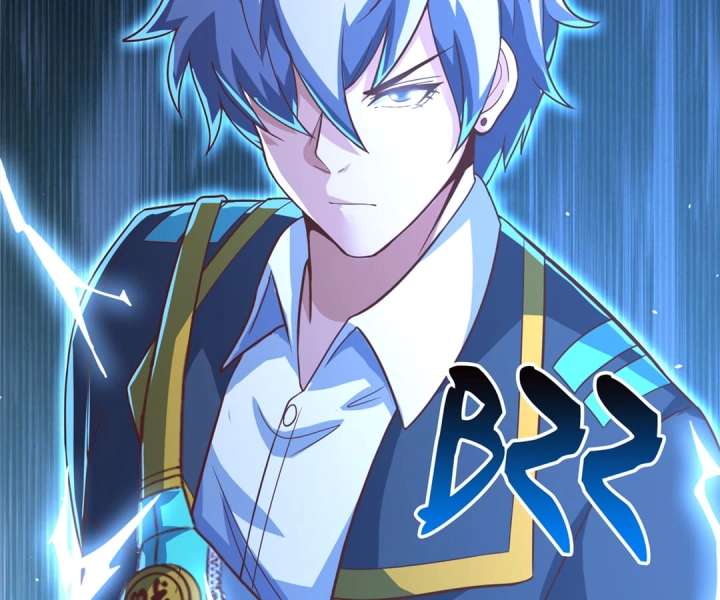 Read Aura Recovery_ I Get a New Skill Everyday EN Manga Online