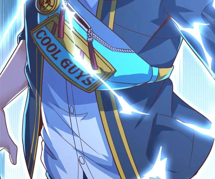 Read Aura Recovery_ I Get a New Skill Everyday EN Manga Online