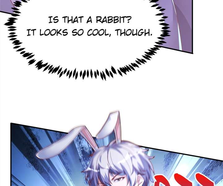 Read Aura Recovery_ I Get a New Skill Everyday EN Manga Online