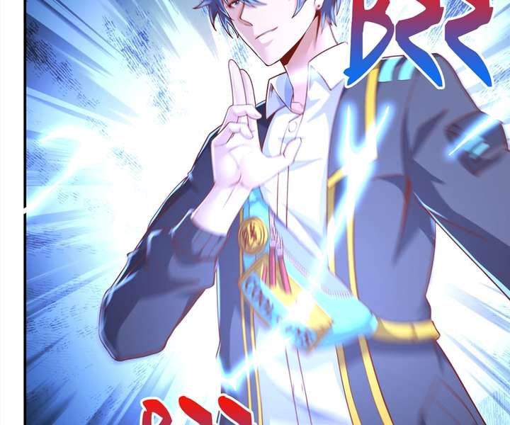 Read Aura Recovery_ I Get a New Skill Everyday EN Manga Online