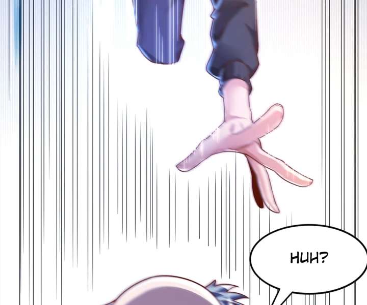 Read Aura Recovery_ I Get a New Skill Everyday EN Manga Online