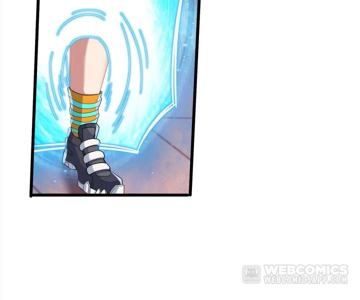 Read Aura Recovery_ I Get a New Skill Everyday EN Manga Online