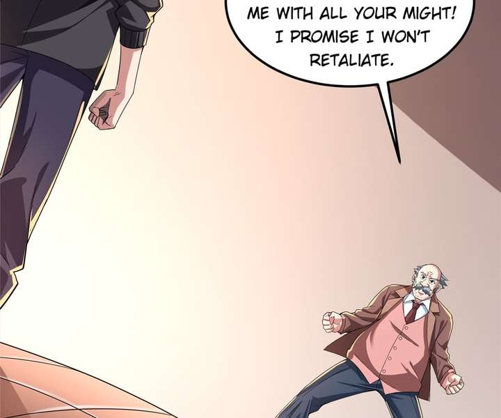 Read Aura Recovery_ I Get a New Skill Everyday EN Manga Online