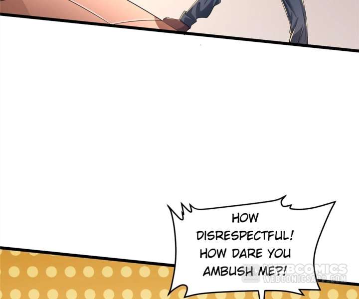 Read Aura Recovery_ I Get a New Skill Everyday EN Manga Online