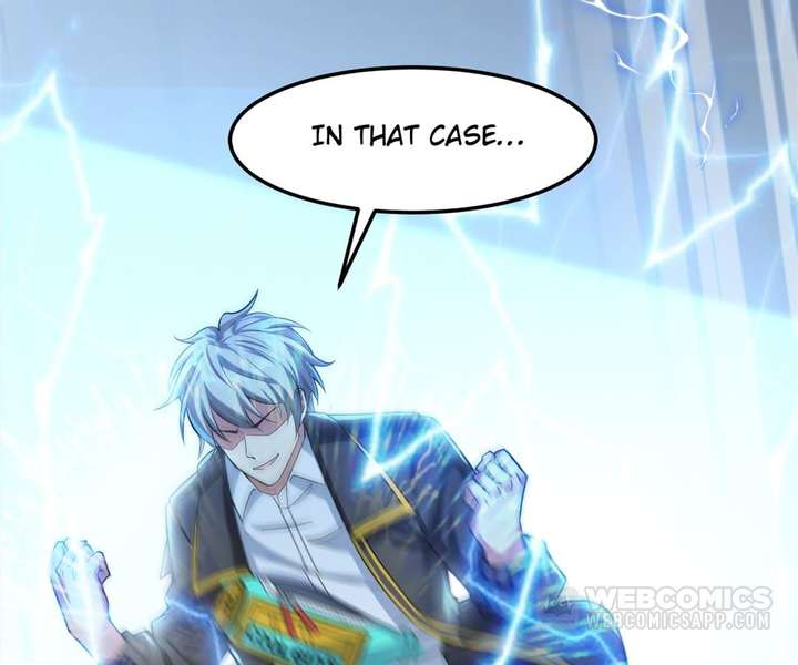 Read Aura Recovery_ I Get a New Skill Everyday EN Manga Online