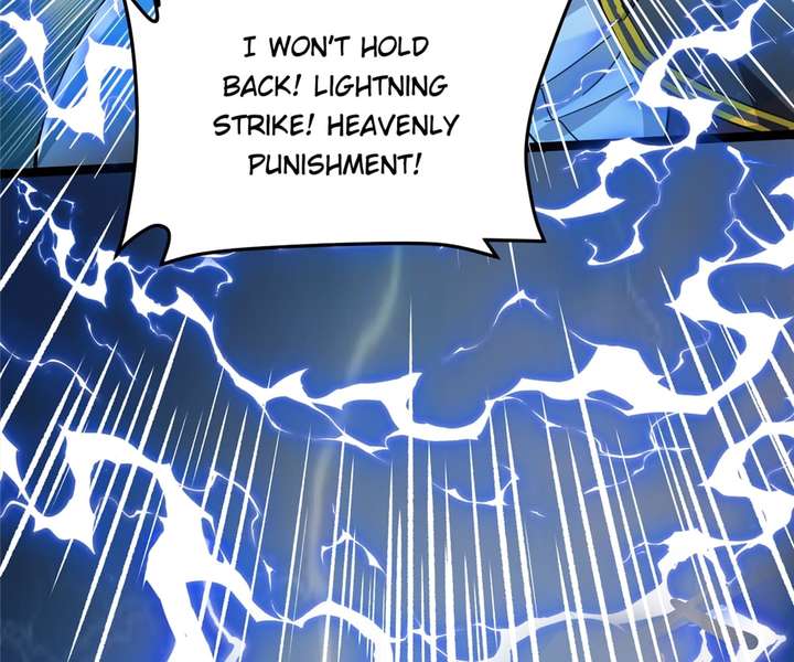Read Aura Recovery_ I Get a New Skill Everyday EN Manga Online