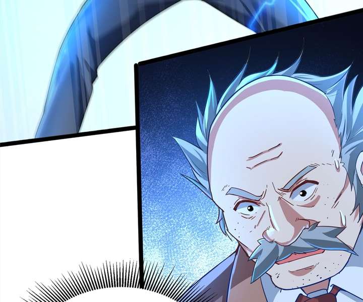 Read Aura Recovery_ I Get a New Skill Everyday EN Manga Online