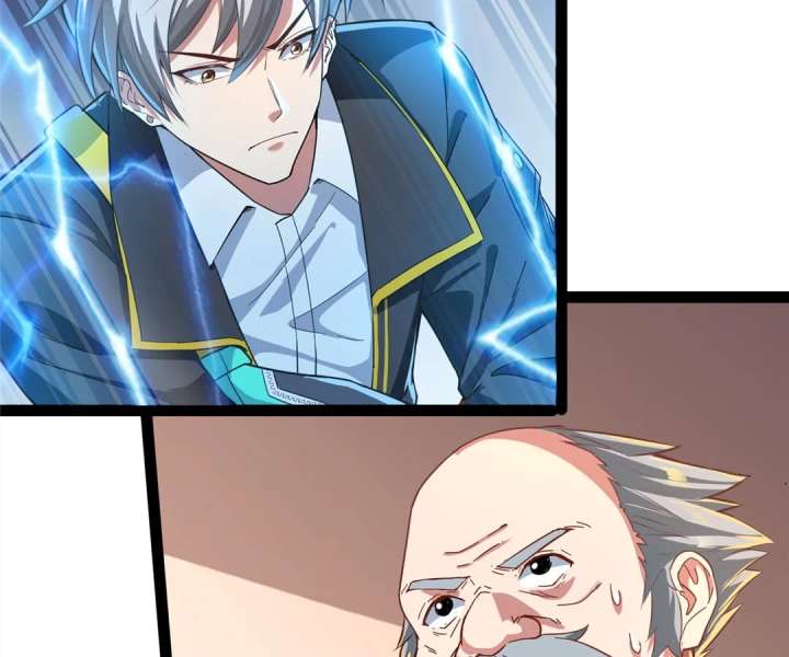 Read Aura Recovery_ I Get a New Skill Everyday EN Manga Online
