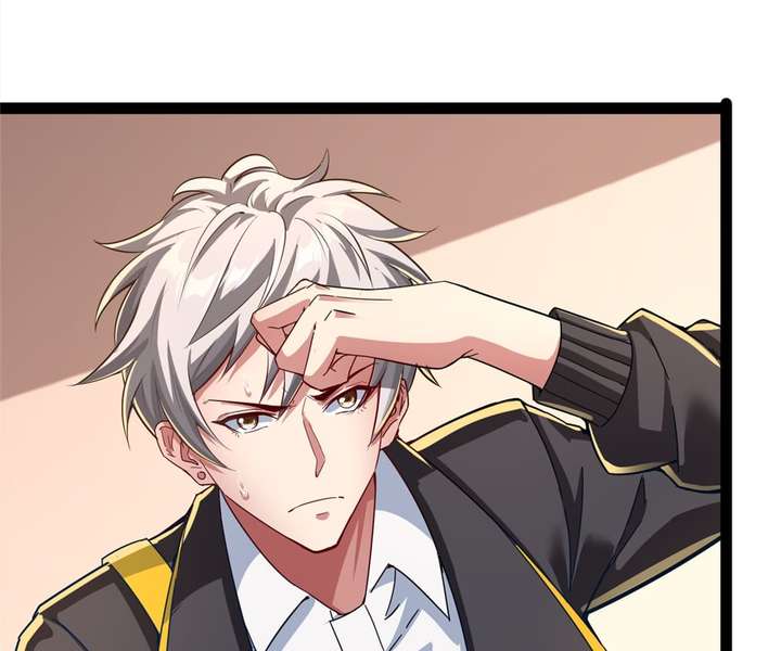 Read Aura Recovery_ I Get a New Skill Everyday EN Manga Online
