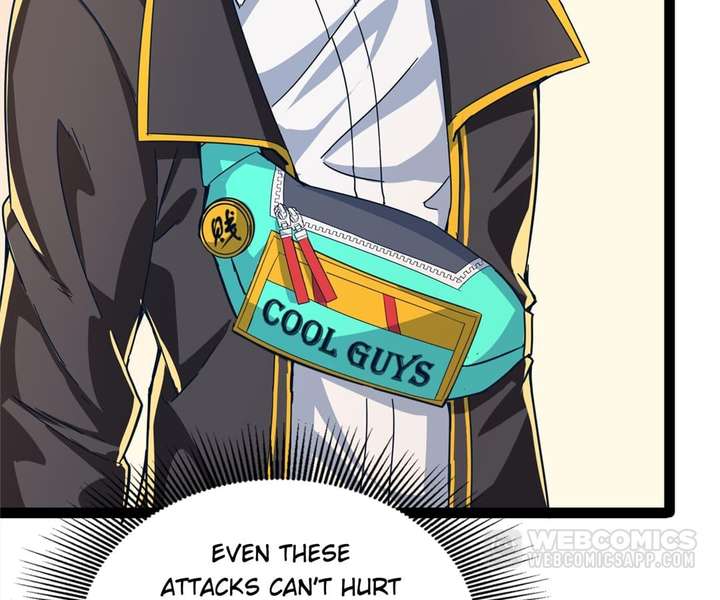 Read Aura Recovery_ I Get a New Skill Everyday EN Manga Online