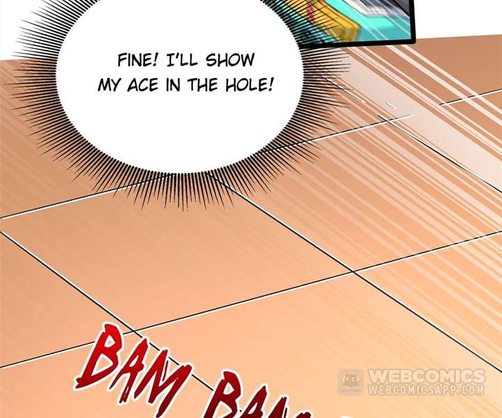 Read Aura Recovery_ I Get a New Skill Everyday EN Manga Online