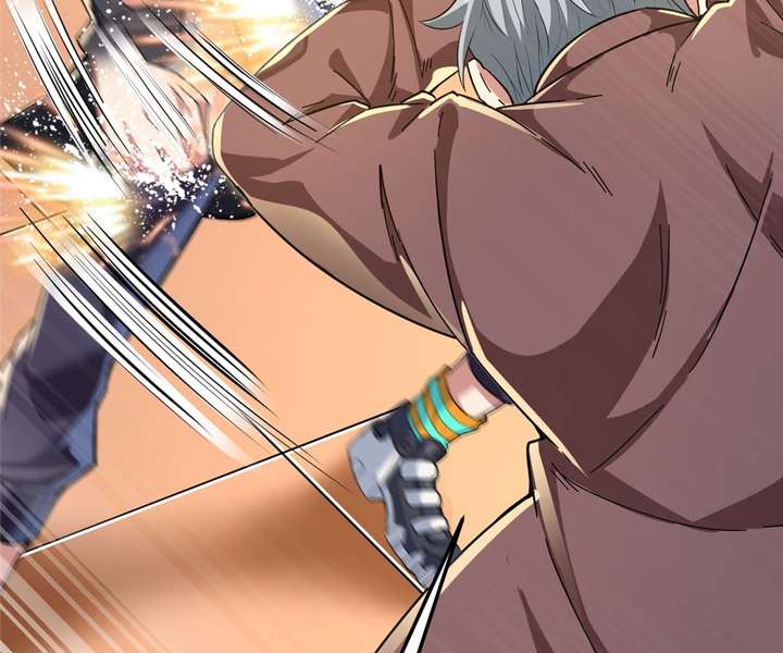 Read Aura Recovery_ I Get a New Skill Everyday EN Manga Online